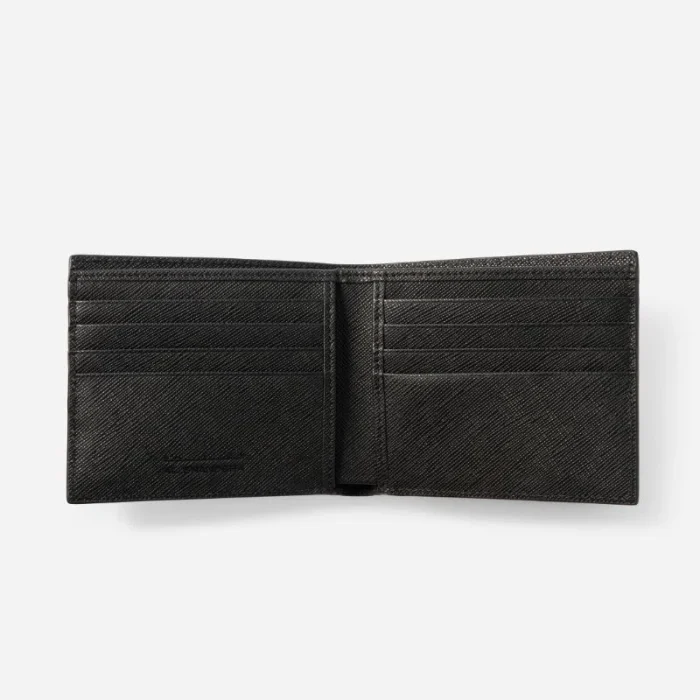 Classic Horizontal Wallet 72g - AL SHANDGHA
