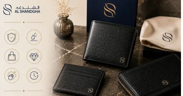 Why Saffiano Leather Is a Popular Choice for Luxury Accessories
