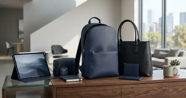 Saffiano Leather in the 21st Century