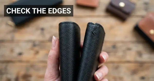 Check the Edges