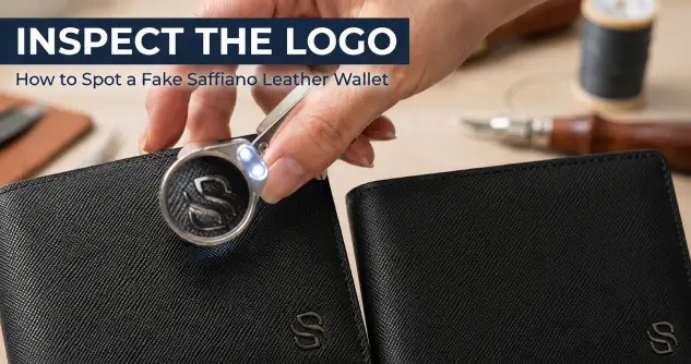 Inspect the Logo